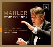 Mariss Jansons: Mahler, G.: Symphony No. 7