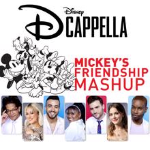 DCappella: Mickey's Friendship Mashup