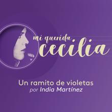 India Martínez: Un Ramito de Violetas