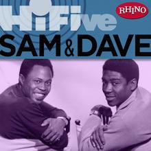 Sam & Dave: Rhino Hi-Five: Sam & Dave