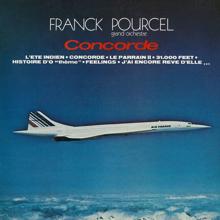 Franck Pourcel: Concorde (Amour, danse et violons 46) [Remasterisé en 2013]