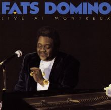 Fats Domino: Hello Josephine (Live at Montreux)