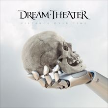 Dream Theater: Paralyzed