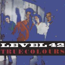Level 42: Hot Water