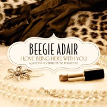 Beegie Adair: Blue Prelude