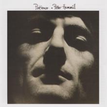Peter Hammill: Now More Than Ever