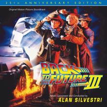 Alan Silvestri: We're Out Of Gas