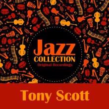 Tony Scott: Blues for an African Friend