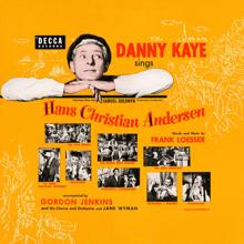 Danny Kaye: Anywhere I Wander