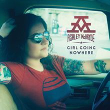 Ashley McBryde: Andy (I Can't Live Without You)