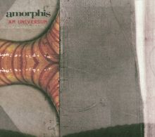Amorphis: Veil Of Sin