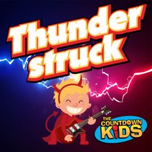 The Countdown Kids: Thunderstruck