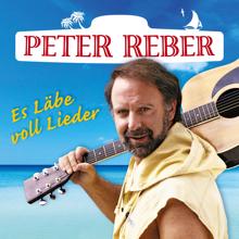 Peter Reber: Lieder wo dr Wind het gschribe