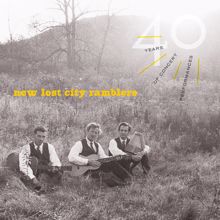 The New Lost City Ramblers: 40 Years Of Concert Performances (Live)