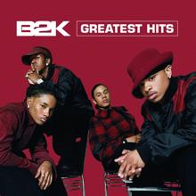 B2K: Greatest Hits