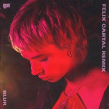 MØ: Blur (Felix Cartal Remix)