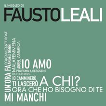 Fausto Leali: Angeli negri (Remastered)