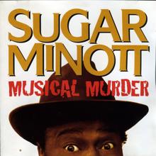 Sugar Minott: Musical Murder