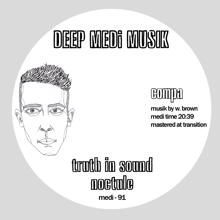 Compa: Truth in Sound EP