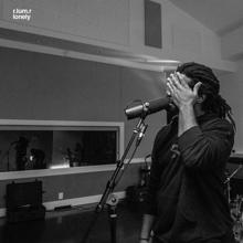 R.LUM.R: Lonely (Live In Studio)