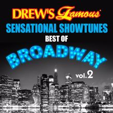 The Hit Crew: Drew's Famous Sensational Showtunes Best Of Broadway (Vol. 2)