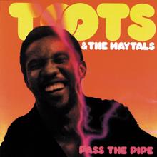 Toots & The Maytals: No Difference Here