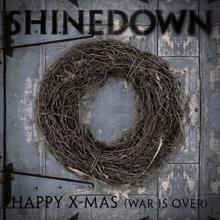 Shinedown: Happy X-Mas [War Is Over]