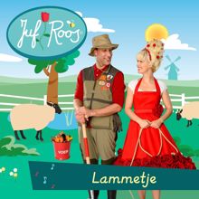 Juf Roos: Lammetje