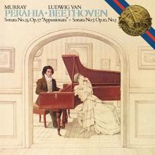 Murray Perahia: Beethoven: Piano Sonatas Nos. 7 & 23
