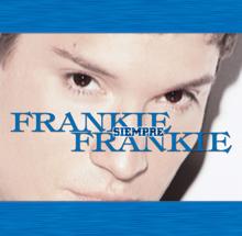 Frankie Negrón: Inolvidable