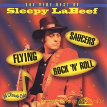 Sleepy LaBeef: Rock & Roll Ruby