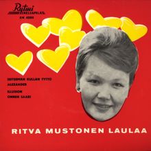 Ritva Mustonen: Alexander