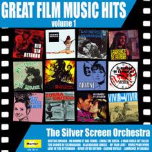 The Silver Screen Orchestra: Great Film Music Hits, Vol. 1