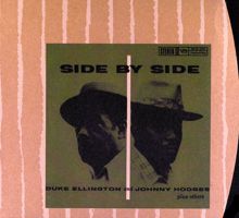 Johnny Hodges, Duke Ellington: Squeeze Me