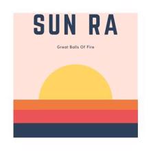 Sun Ra: Saturn (Original Mix)