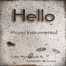 Lorenzo de Luca: Hello (Piano Instrumental)