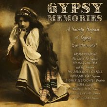 Various Artists: Gypsy Memories