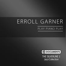 Erroll Garner: Blue and Sentimental