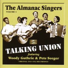 Pete Seeger: Deliver The Goods