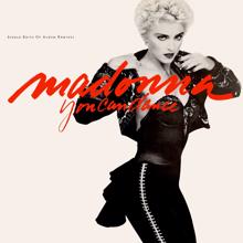 Madonna: Over and Over (You Can Dance Single Edit)