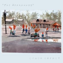 Conor Oberst: The Rockaways
