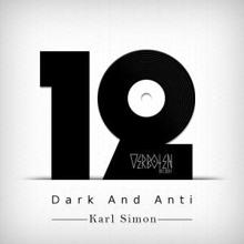 Karl Simon: Dark and Anti