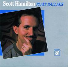 Scott Hamilton: Laura