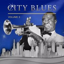 Image Sounds: City Blues, Vol. 3