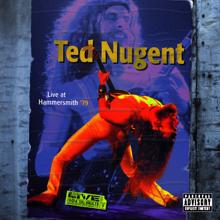 Ted Nugent: Live At Hammersmith '79