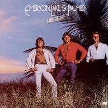 Emerson, Lake & Palmer: Love Beach (Bonus Track Edition - Reissue)