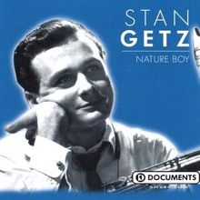 Stan Getz: Empty Shells