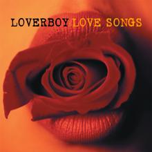 LOVERBOY: One-Sided Love Affair (Album Version)