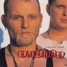 Nordman: Laglöst land