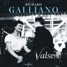 Richard Galliano: Les vagues de l’âme